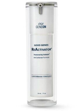 Gene-On ReActivator AM Defense Formula *NIB*